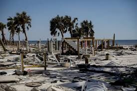 Florida Home Insurance Costs Surge in Third Quarter of 2024