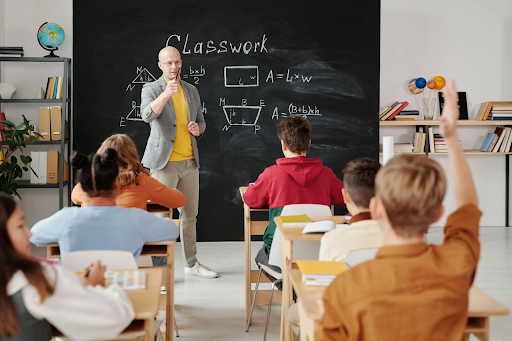 Why Early Childhood Education is Essential for Development