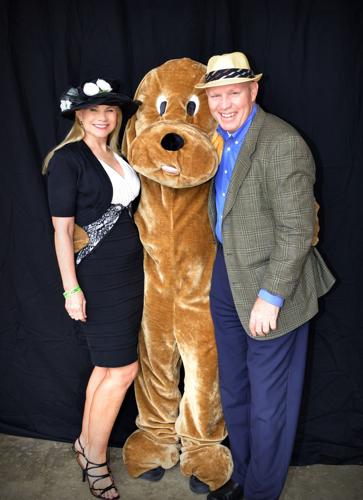 PAWS Kentucky Derby Fundraiser