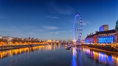 Greater London Area Home to More than 50,000 Property Break-ins Each Year