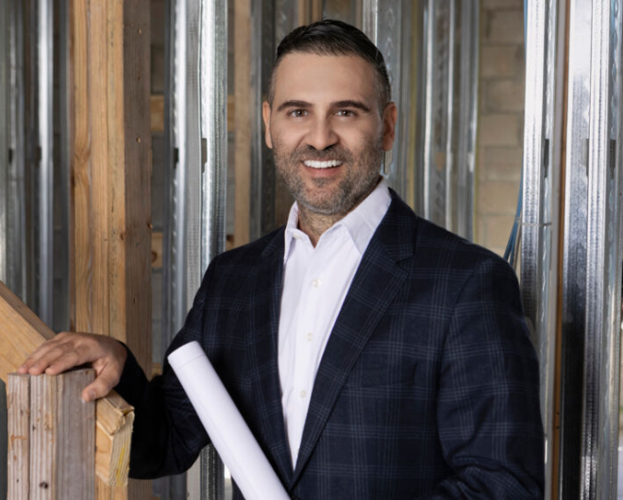 How Itzhak Ezratti Built a Florida Home-Building Empire with Integrity and Insight