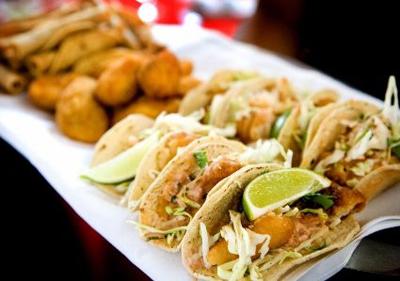 The Best Fish Tacos in San Diego