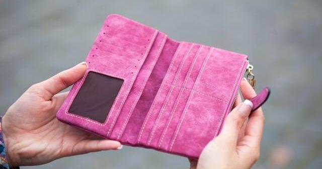 The evolution of women’s wallets: from design to functionality | Fashion The evolution of women’s wallets: from design to functionality | Fashion