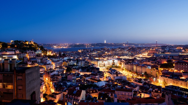 Why Lisbon Has Become Europe’s Most Elegant Lifestyle Destination