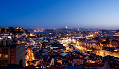 Why Lisbon Has Become Europe’s Most Elegant Lifestyle Destination