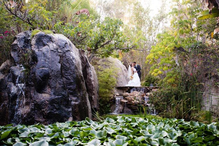 Best Wedding Venues SD