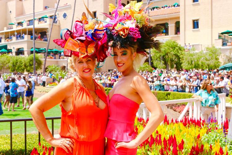 August 2016 Social Scene