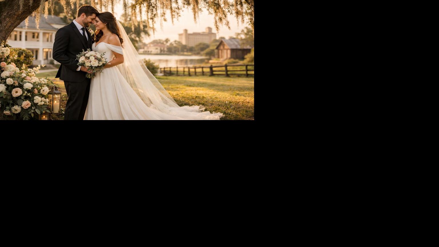 Lakeland's Hidden Gems: Unique Wedding Venues You Must Consider