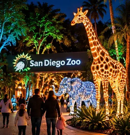 The San Diego Holiday Traditions That Bring Us Together