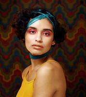 Twisted Spring Photoshoot