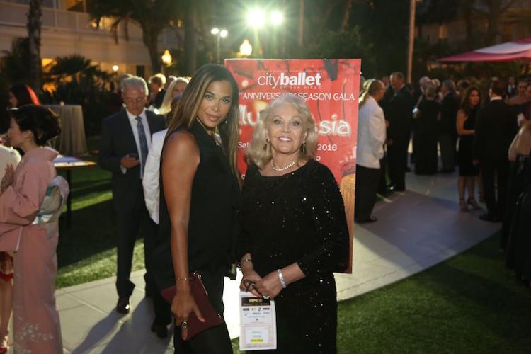 City Ballet of San Diego Gala 2016