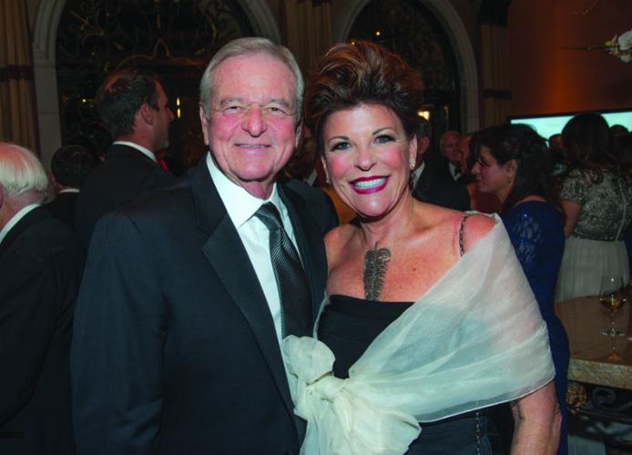 86th Candlelight Ball