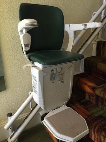 Qualities to Look for When Buying a Stairlift