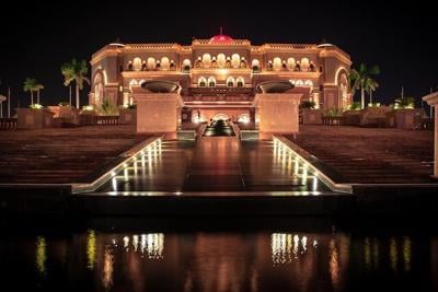 Planning to Buy a Villa in Dubai image of a Dubai Villa