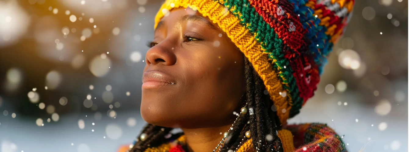 Top Women’s Clothing Trends To Stay Cozy and Stylish This Winter