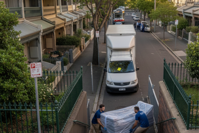 How to Plan Your Interior Design Before You Move: A Step-by-Step Guide