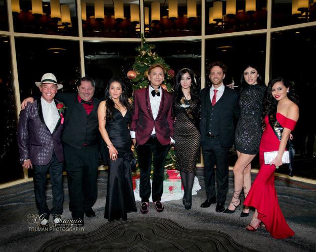 Christmas Gala 2015