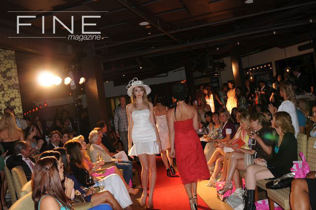 Gallery - Crush Fashion Show 2