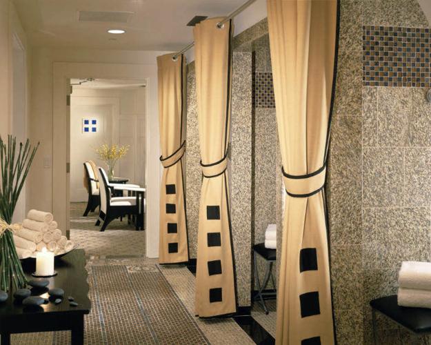 Get Pampered at The Spa at Torrey Pines