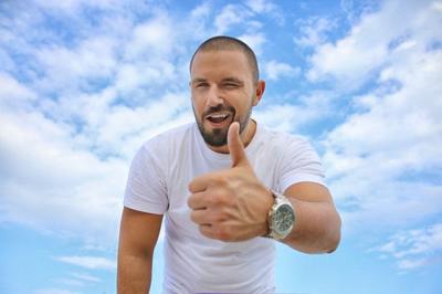 3 Guaranteed Ways to Stop the Balding Process