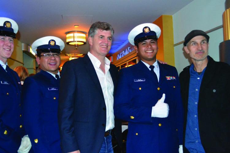 Coronado Island Film Festival