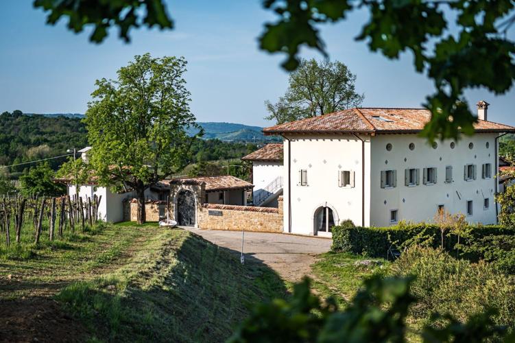 Experience Timeless Hospitality at Borgo Gradisciutta