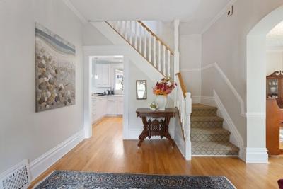 Runner Rugs Are Your Hallway's Best Friends