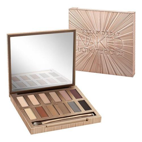 The Best Eyeshadow Palettes