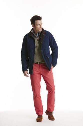 Fall Fashion Preview