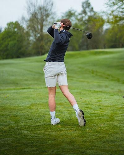 What Do Professional Golfers Need In Order To Play Better