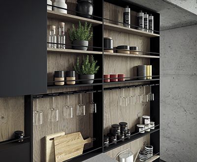 Function and Style Combine to Create the Ideal Kitchen for You and Your Family