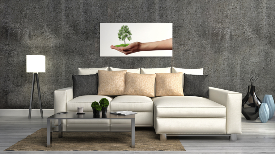 Design Tips for an Eco-Friendly and Low - Carbon Home
