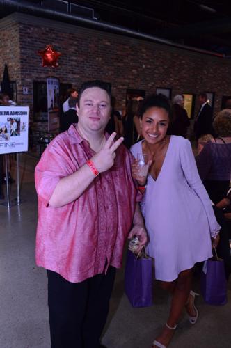 Photos by Lee English