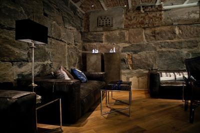 Must Have Items for a “Man Cave”