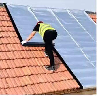 Weather-Proof Solutions: Roofing Calgary Properties with Care