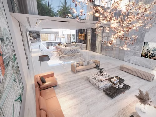 6 Luxury Design Secrets for a Flawless Custom Look