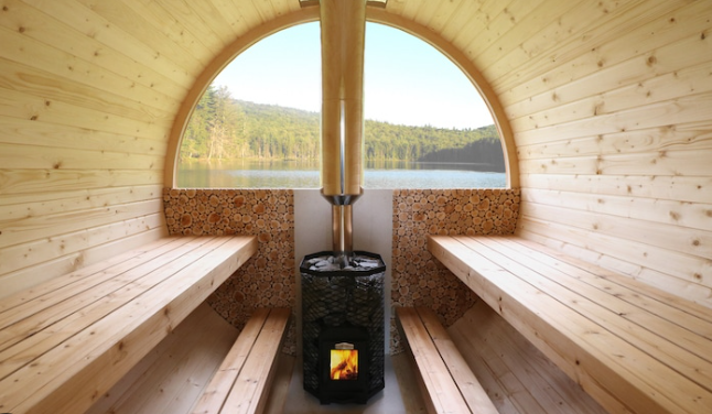 Things to Know Before Choosing Home Sauna Kits