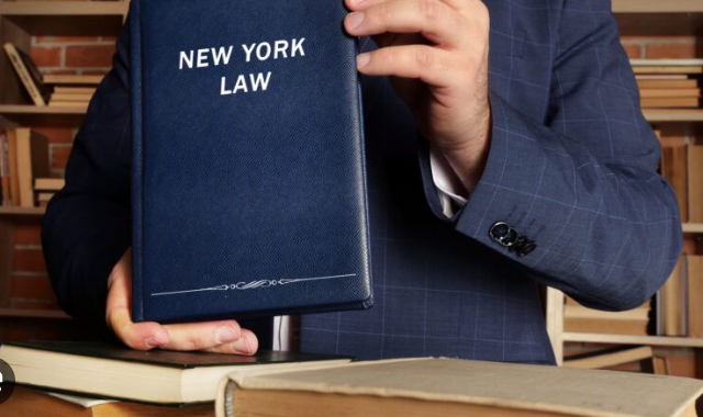 5 Common Scenarios in New York City That Cause Lawsuits