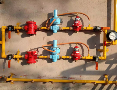 How a Plumber in Pearl City Ensures Safe and Efficient Gas Line Installations