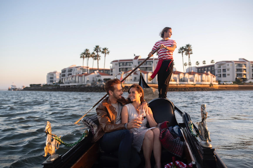 A Luxurious Valentine’s Day Getaway in San Diego
