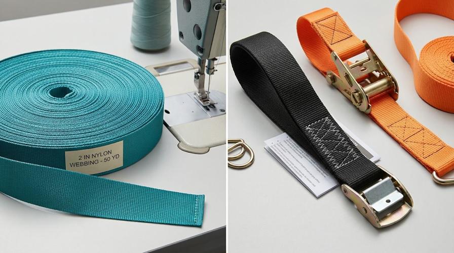 Are Heavy-Duty Nylon Webbing Straps Worth the Upgrade? A Practical Buyer’s Guide