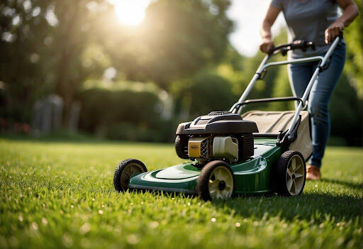 Effective Grass Cutting Techniques for Homeowners- Tips and Tricks