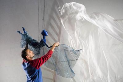 Theater that WOWs: Without Walls Festival Takes the Stage This October