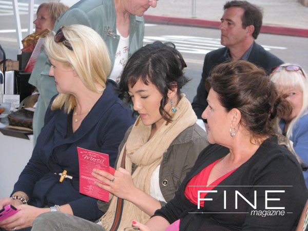 La Femme Chic 1 Year Anniversary