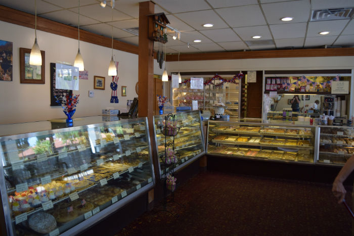 The Elite Eight: San Diego's Hidden Business Gems