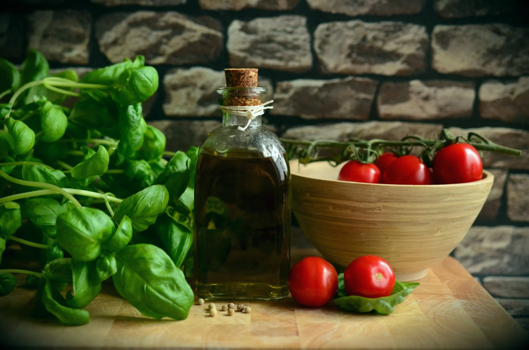 Improve Your Cooking & Health With These Awesome Ingredients
