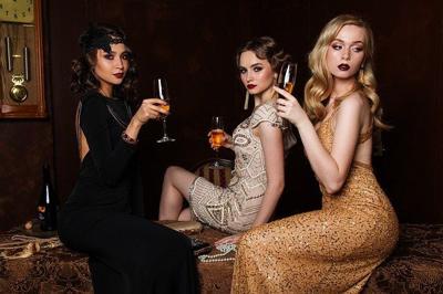 A New Era and a New Look for Luxury