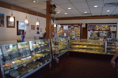 VOTE: Best Bakeries in San Diego