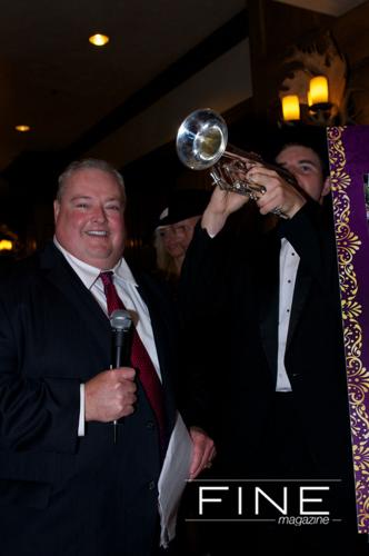 Kids Korps Superstar Gala