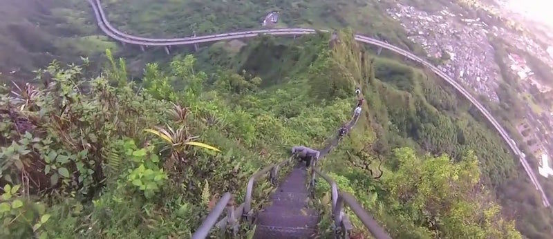 Five Must-See Wonders of the United States